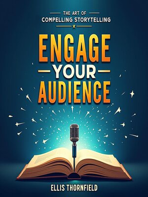 cover image of Engage Your Audience